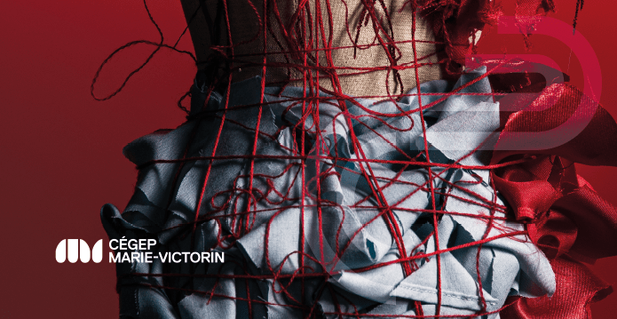 COLLECTION 2025 : Des prix et bourses pour propulser la relève en Design de&nbsp;mode