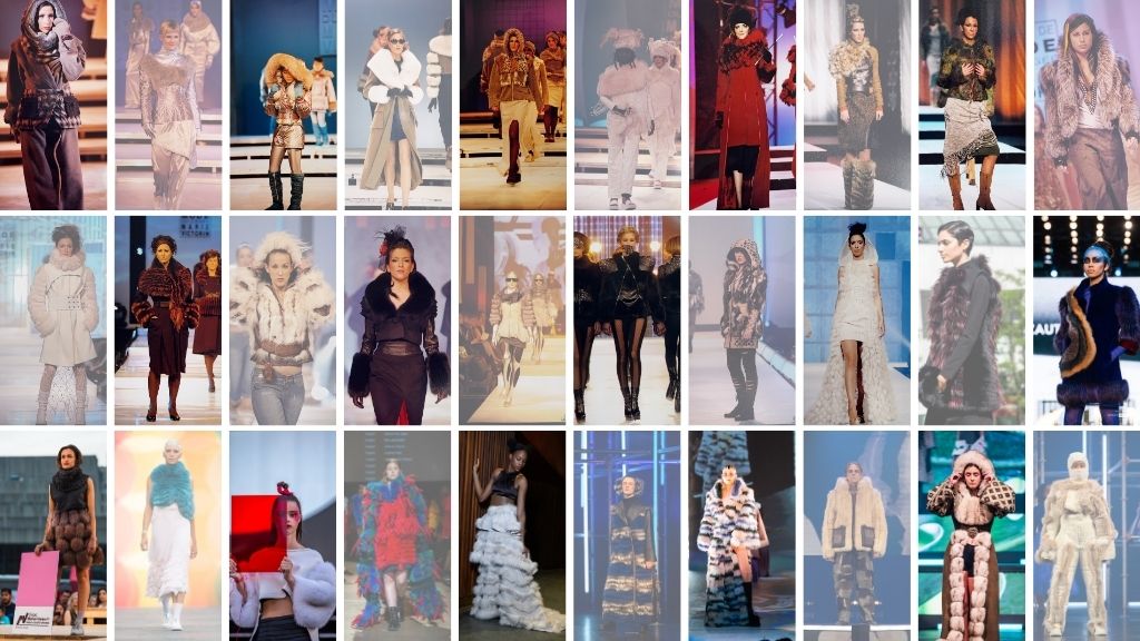 La spécialisation en fourrure du Cégep Marie-Victorin célèbre 30 ans de créativité et de savoir-faire